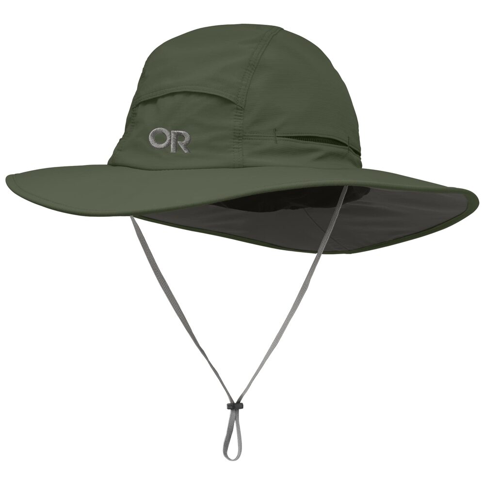 3147 Sunbriolet Sun Hat, Fatigue, M
